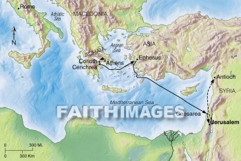 Corinth, Cenchrea, Ephesus, Athens, paul, empire, aegean, Adriatic, Caesarea, jerusalem, antioch, geography, topography, map, empires, geographies, maps