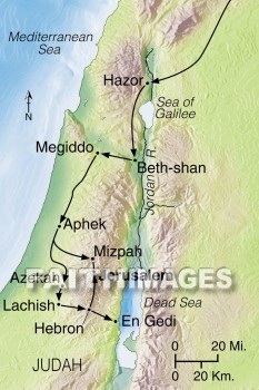 Judah, Zedekiah, Babylon, Egypt, jerusalem, jeremiah, Nebuchadnezzar, geography, topography, map, geographies, maps