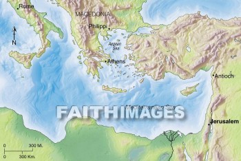 Philippi, egnatian, way, Macedonia, appian, italy, empire, geography, topography, map, ways, empires, geographies, maps