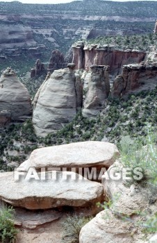 canyon, boulder, gorge, flora, wilderness, isolated, erode, nature, erosion, View, park, desert, isolation, isolate, eroded, environment, natural, rock, canyons, boulders, Gorges, wildernesses, natures, erosions, Views, parks