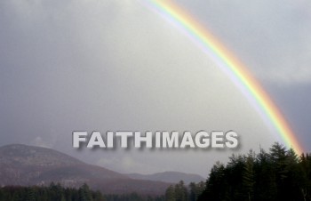 rainbow, New York, colorfull, cloud, outside, outdoors, environment, nature, natural, rainbows, clouds, outsides, environments, natures