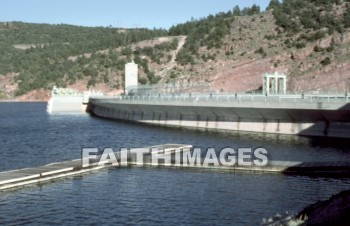 dam, Flaming, gorge, Landscape, power, lake, Valley, outdoors, hydroelectric, great, water, dams, Gorges, landscapes, powers, lakes, valleys, waters
