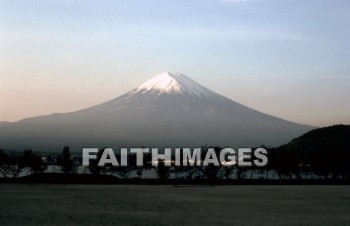 volcano, apex, impressive, magnificent, Asian, outdoors, top, isolation, vertex, Shizuoka, atop, Asia, tourism, Fujisan, beach, Fuji, Fuji-san, View, Yamanashi, surf, mountain, Honshu, tide, nature, Japan, wave