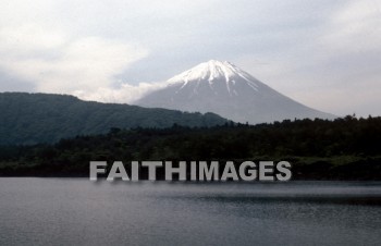 volcano, mount, Fuji, sacred, park, Fuji-Hakone-Izu, elevated, Mt, silhouette, Japanese, environment, skyline, wave, Japan, nature, tide, Honshu, mountain, surf, Yamanashi, View, Fuji-san, beach, Fujisan, tourism, Asia