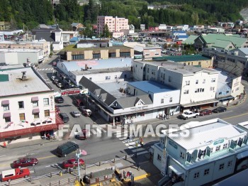 town, ketchikan, alaska, urban, suburban, municipal, civil, civic, community, edifice, framework, construction, architecture, dwelling, building, shop, shopping, store, street, towns, communities, frameworks, constructions, dwellings, buildings, shops