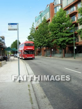 bus, custom, community, current, present-day, Present, passenger, people, transportation, double-decker, Vancouver, British, Columbia, Canada, buses, busses, customs, communities, presents, passengers, peoples, transportations