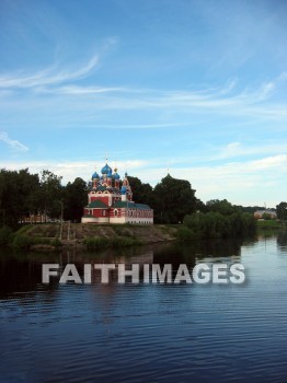church, russian, dome, waterway, canal, Volga, river, russia, religion, spirituality, Worship, seeking, God, Churches, russians, domes, waterways, canals, rivers, religions, Gods