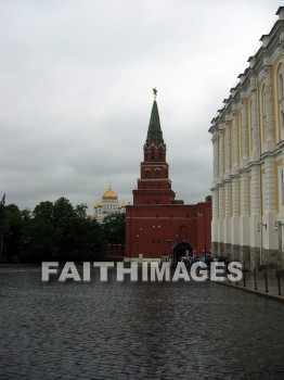 downtown, urban, suburban, municipal, megalopolitan, civil, civic, citified, metropolitan, Kremlin, russia, Moscow, municipality, metropolis, city, community, town, high-rise, apartment, flat, House, tower, edifice, framework, construction, architecture