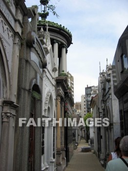 cemetery, Buenos, Aires, Argentina, death, burial, buried, grave, coffin, tomb, monument, Eva, Peron, cemeteries, deaths, burials, Graves, coffins, tombs, monuments