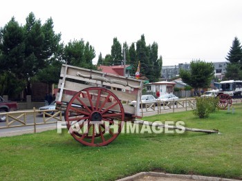 wagon, south, america, Puerto, Madryn, Argentina, cart, haul, hauling, carrying, transportation, present-day, current, community, custom, wagons, carts, hauls, transportations, communities, customs