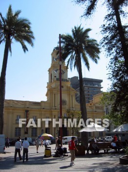 church, cathedral, Santiago, Chile, Worship, Praise, God, singing, holy, Churches, cathedrals, praises, Gods