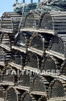 lobster, trap, wharf, waterfront, embarkment, harbor, landing, pier, marina, quay, dock, water, tide, shore, marine, coast, lobsters, Traps, wharves, wharfs, waterfronts, harbors, landings, piers, quays, docks