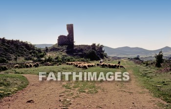 Amphipolis, Strimon, river, Strymon, Macedonia, lake, prasias, nine, way, trade, route, Via, egnatia, ignatian, road, Roman, neochori, popolia, Second, missionary, journey, sheep, Greece, animal, rivers, lakes