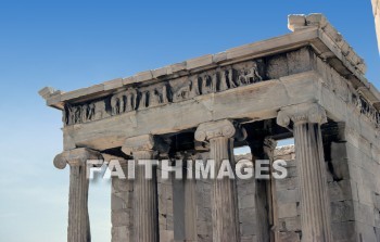 Athens, temple, athena, nike, winged, victory, modern, capital, Greece, Agora, marketplace, goddess, athene, attica, forum, attic, plain, Acropolis, Second, missionary, journey, temples, victories, moderns, capitals, marketplaces
