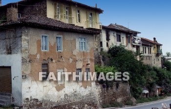 Berea, beroea, Macedonia, Verria, ancient, modern, Name, veroia, ia, egnatia, egnatian, road, ignatian, Roman, Second, missionary, journey, building, House, town, city, Greece, ancients, moderns, names, roads