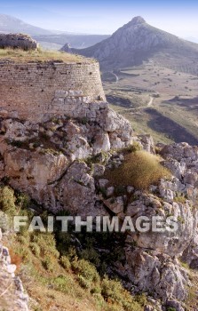 Corinth, acrocorinth, cenchreae, harbor, Agora, marketplace, lychaeum, road, lechaion, Aquila, Priscilla, Second, missionary, journey, Third, isthmus, capital, Achaia, ephyra, terra, cotta, body, part, votive, thanks, offering