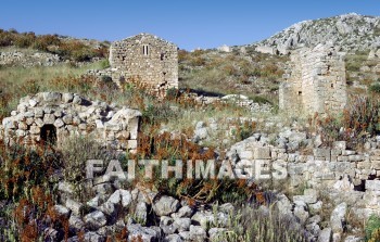 Corinth, Greece, Acro, cenchreae, harbor, Agora, marketplace, lychaeum, road, lechaion, Aquila, Priscilla, Second, missionary, journey, Third, isthmus, capital, Achaia, ephyra, terra, cotta, body, part, votive, thanks