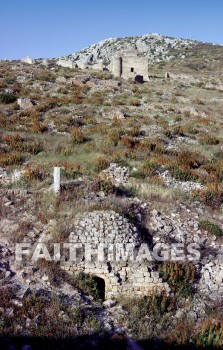 Corinth, Greece, Acro, cenchreae, harbor, Agora, marketplace, lychaeum, road, lechaion, Aquila, Priscilla, Second, missionary, journey, Third, isthmus, capital, Achaia, ephyra, terra, cotta, body, part, votive, thanks