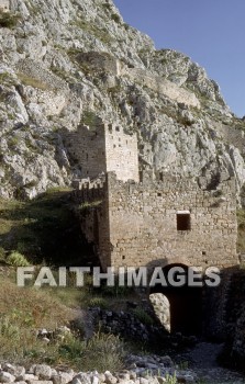 Corinth, Greece, Acro, cenchreae, harbor, Agora, marketplace, lychaeum, road, lechaion, Aquila, Priscilla, Second, missionary, journey, Third, isthmus, capital, Achaia, ephyra, terra, cotta, body, part, votive, thanks