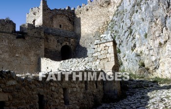 Corinth, Greece, Acro, cenchreae, harbor, Agora, marketplace, lychaeum, road, lechaion, Aquila, Priscilla, Second, missionary, journey, Third, isthmus, capital, Achaia, ephyra, terra, cotta, body, part, votive, thanks