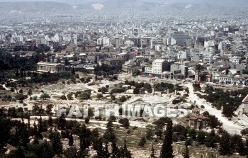 Athens, Mars, hill, Acropolis, modern, capital, Greece, Agora, marketplace, goddess, athena, athene, attica, forum, attic, plain, Second, missionary, journey, hills, moderns, capitals, marketplaces, goddesses, forums, plains