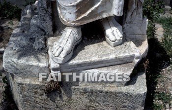 Corinth, foot, statue, anatomy, medical, body, part, paul, pauls, Second, missionary, journey, Third, isthmus, capital, Greece, Feet, bodies, parts, seconds, missionaries, journeys, thirds, isthmuses, capitals