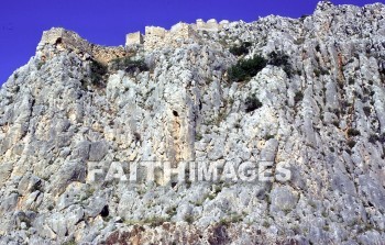 Corinth, Acro, column, temple, Worship, paul, pauls, Second, missionary, journey, Third, mountain, peak, hill, hill, valey, rock, rocky, Greece, columns, temples, seconds, missionaries, journeys, thirds, mountains