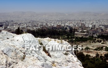 Athens, Mars, hill, Acropolis, modern, capital, Greece, Agora, marketplace, goddess, athena, athene, attica, forum, attic, plain, pauls, paul, Second, missionary, journey, city, mountain, Valley, hills, moderns