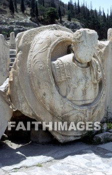 eleusis, slope, hill, mycenaean, fortified, settlement, Worship, Roman, temple, sanctuary, solon, eleusinian, tower, building, christianity, Greece, slopes, hills, settlements, Romans, temples, sanctuaries, towers, buildings