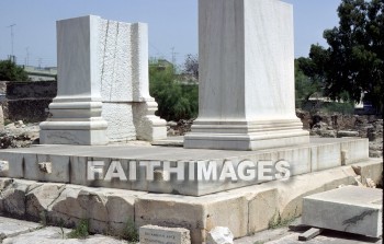 eleusis, slope, hill, mycenaean, fortified, settlement, Worship, Roman, temple, sanctuary, solon, eleusinian, tower, building, christianity, Greece, slopes, hills, settlements, Romans, temples, sanctuaries, towers, buildings