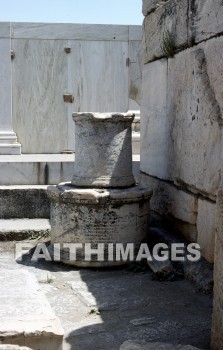 eleusis, slope, hill, mycenaean, fortified, settlement, Worship, Roman, temple, sanctuary, solon, eleusinian, tower, building, christianity, Greece, slopes, hills, settlements, Romans, temples, sanctuaries, towers, buildings