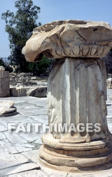 eleusis, slope, hill, mycenaean, fortified, settlement, Worship, Roman, temple, sanctuary, solon, eleusinian, tower, building, christianity, Greece, slopes, hills, settlements, Romans, temples, sanctuaries, towers, buildings