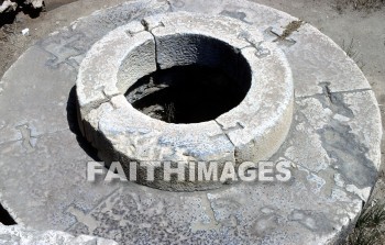 eleusis, slope, hill, mycenaean, fortified, settlement, Worship, Roman, temple, sanctuary, solon, eleusinian, tower, building, christianity, well, water, drink, Greece, slopes, hills, settlements, Romans, temples, sanctuaries, towers