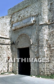 Israel, Acre, Accho, Ptolemais, paul, acts 21: 7, harbor, seaport, harbors, seaports