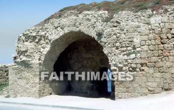 Israel, Acre, Accho, Ptolemais, paul, acts 21: 7, harbor, seaport, harbors, seaports