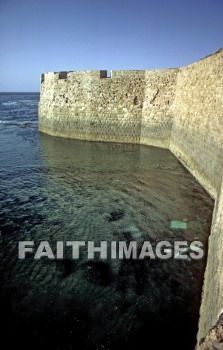 Israel, Acre, Accho, Ptolemais, paul, acts 21: 7, harbor, seaport, harbors, seaports