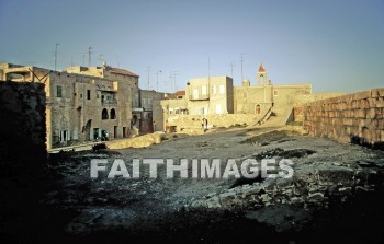 Israel, Acre, Accho, Ptolemais, paul, acts 21: 7, harbor, seaport, harbors, seaports