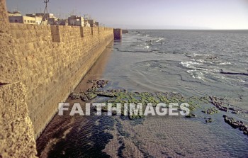 Israel, Acre, Accho, Ptolemais, paul, acts 21: 7, harbor, seaport, harbors, seaports