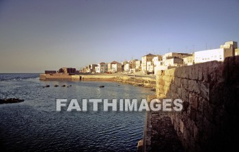 Israel, Acre, Accho, Ptolemais, paul, acts 21: 7, harbor, seaport, harbors, seaports