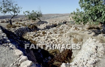 Israel, Ai, Aiath, et tell, genesis 12: 8, abraham, Joshua, Canaanite, Israelites, conquest, achan, joshua 7--8, 1 chronicles 7: 28, isaiah 10: 28, archaeology, antiquity, Ruin, remains, artifacts, Conquests, ruins