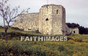 Israel, Antipatris, Aphek, 1 samuel 4: 1, 1 samuel 29: 1, Antipater, herod the great, river auja, paul, imprisonment, acts 23: 31