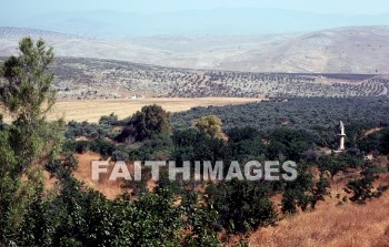 Israel, arbel valley, Galilee, tomb of jethro, nebi shu'eib, druze spring festival, Druze, spring, festival, horns of hattin, Hittin, sermon on the mount, springs, festivals