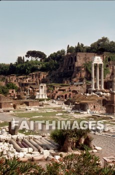 italy, rome, forum, ancient, culture, Ruin, archaeology, old, Ruin, forums, ancients, cultures, ruins