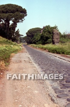 appian, way, road, highway, transportation, Roman, rome, italy, commerce, culture, antiquity, archaeology, Ruin, ways, roads, highways, transportations, Romans, cultures, ruins