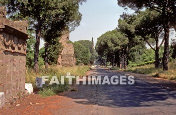 appian, way, road, highway, transportation, Roman, rome, italy, commerce, culture, antiquity, archaeology, Ruin, ways, roads, highways, transportations, Romans, cultures, ruins