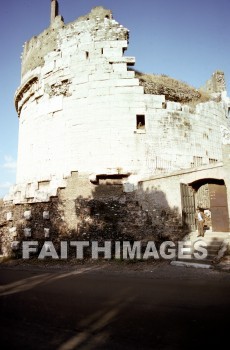 appian, way, road, highway, transportation, Roman, rome, italy, commerce, culture, antiquity, archaeology, Ruin, ways, roads, highways, transportations, Romans, cultures, ruins