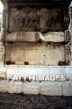 arch, titus, rome, italy, Roman, forum, Via, Sacra, ancient, culture, Ruin, archaeology, old, time, antiquity, warfare, military, history, conquest, victory, Judea, jewish, War, defeat, battle, Triumph