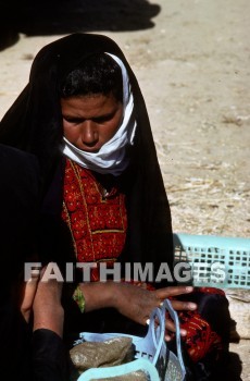 bedouin, nomad, hut, village, middle, East, outdoors, shelter, villager, people, nomadic, bible, tent, woman, female, woman, girl, nomads, huts, villages, middles, shelters, villagers, peoples, bibles, tents