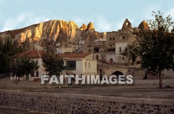 Cappadocia, turkey, Asia, minor, Pontus, Syria, Armenia, cilicia, lycaonia, Roman, road, Gospel, spread, Romans, roads, gospels, spreads