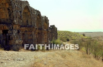 aquaduct, arch, archway, water, antioch, pisidia, Isparta, turkey, paul, Barnabas, ancient, culture, Ruin, archaeology, distant, past, early, history, arches, waters, ancients, cultures, ruins, histories